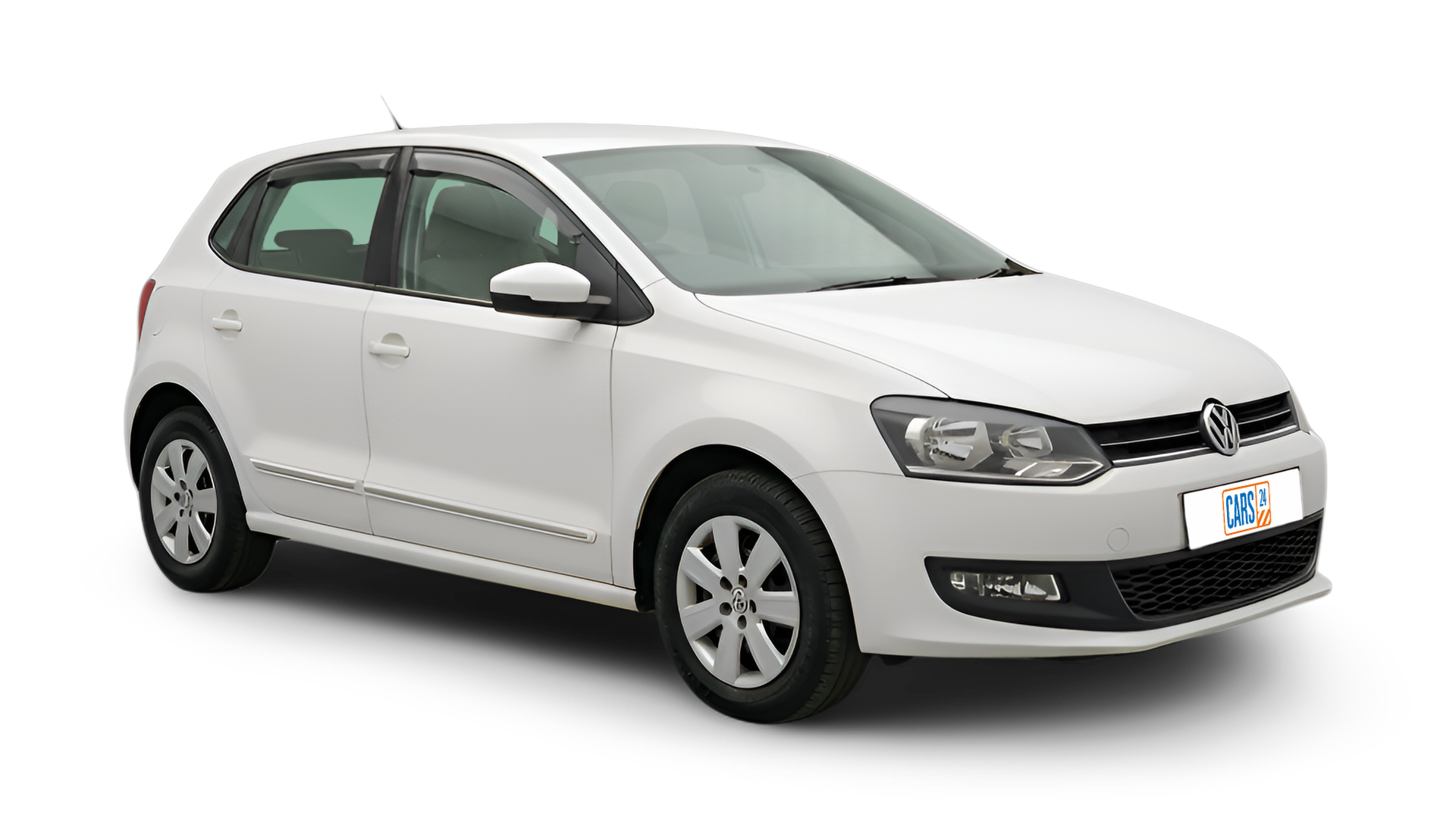 Volkswagen Polo-img